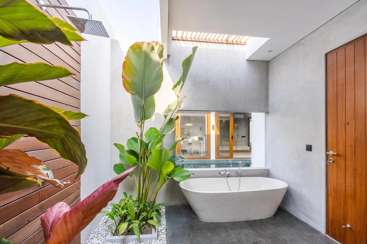 J4 Villas Sanur