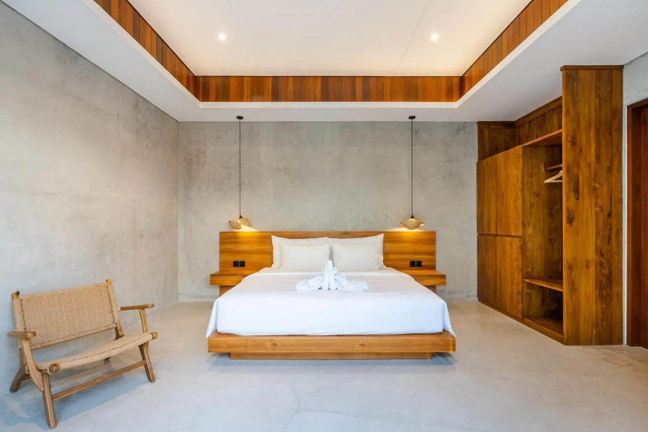 J4 Villas Sanur 0*, Sanur (Bali) Indonesia