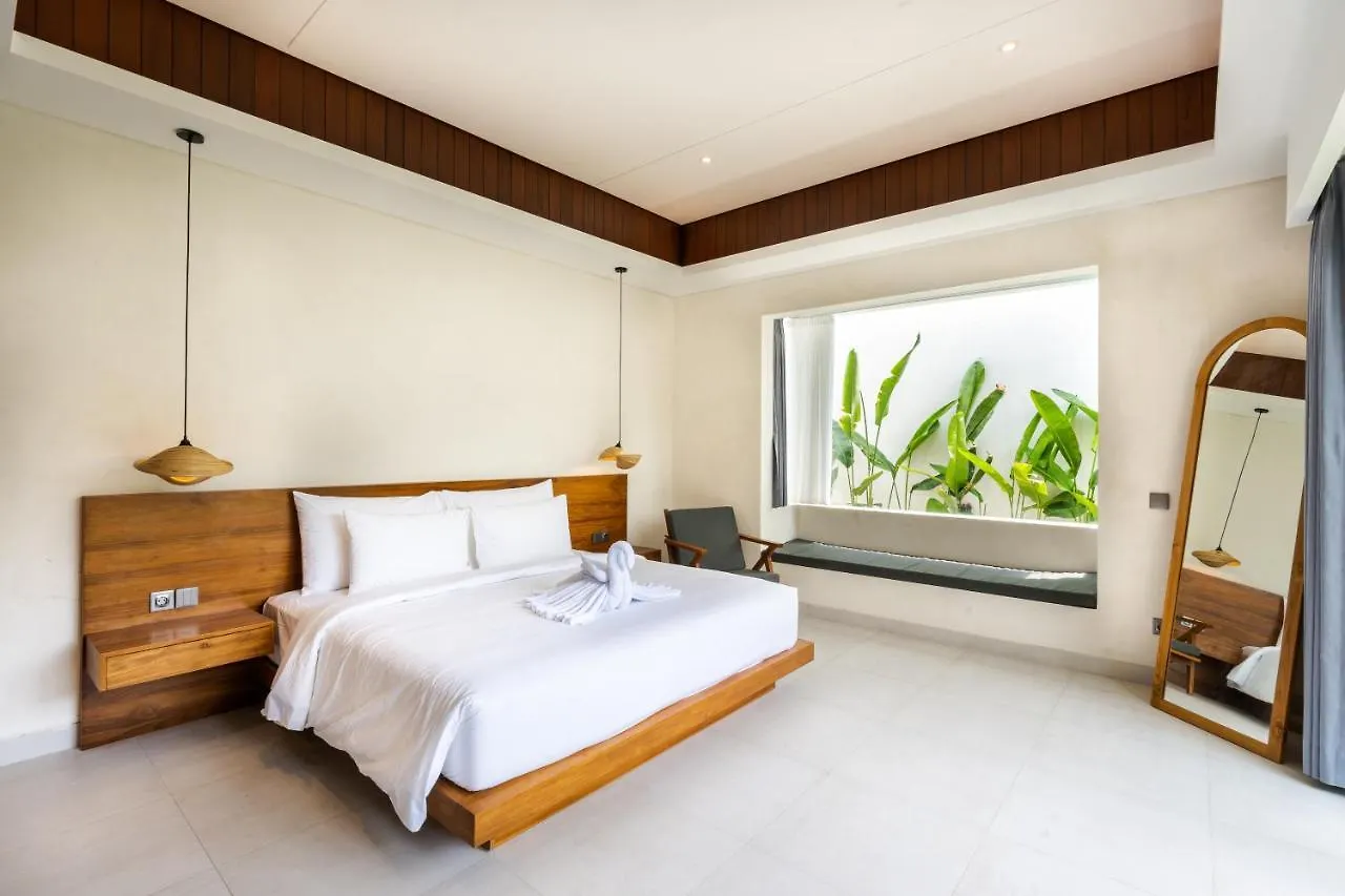 J4 Villas Sanur