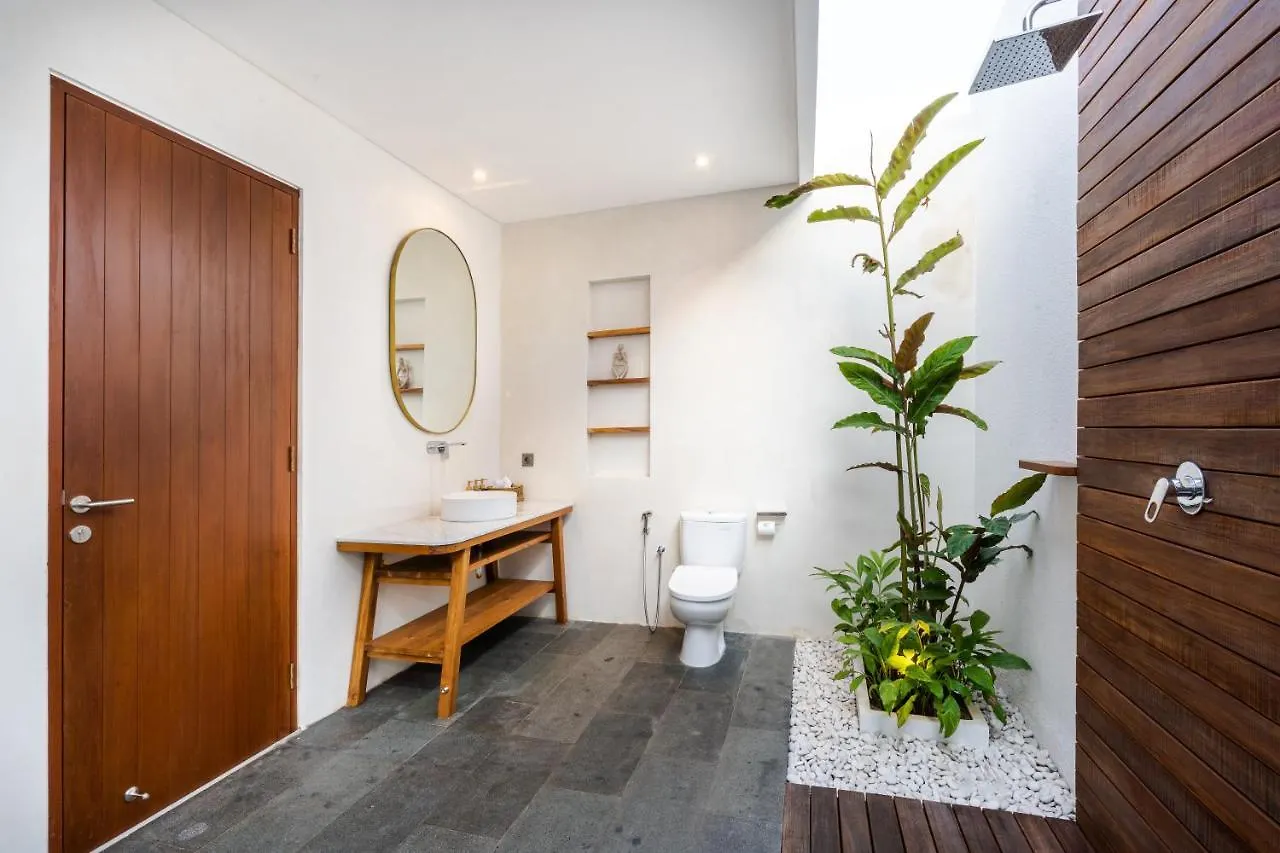 J4 Villas Sanur  Sanur (Bali)