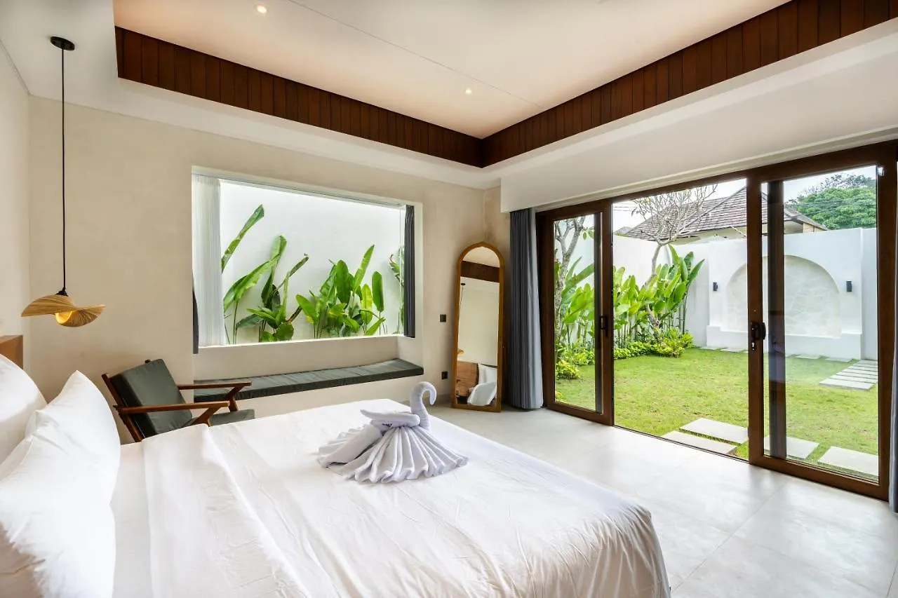 J4 Villas Sanur 0*, Sanur (Bali)
