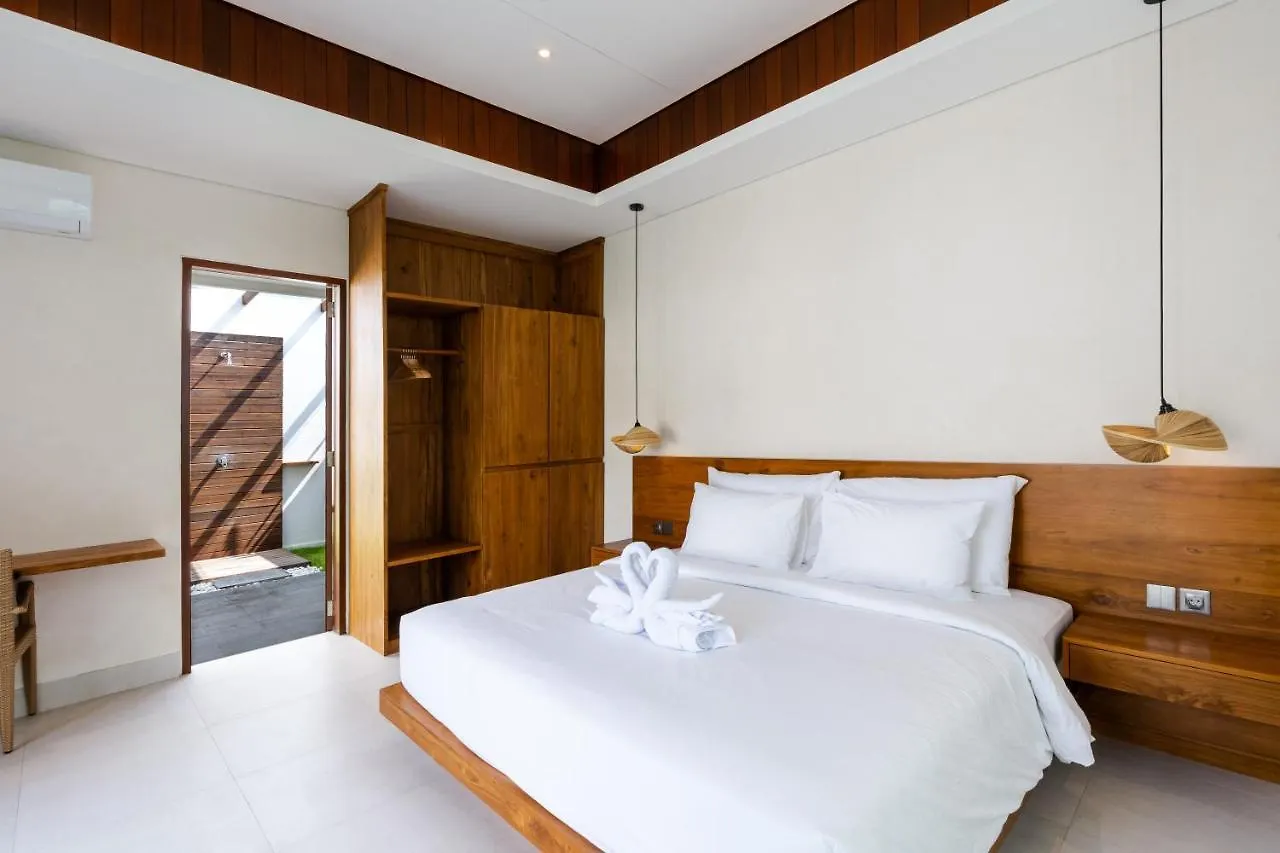 J4 Villas Sanur
