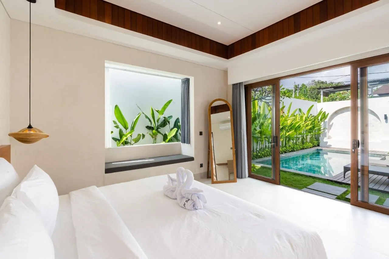 J4 Villas Sanur  Sanur (Bali)