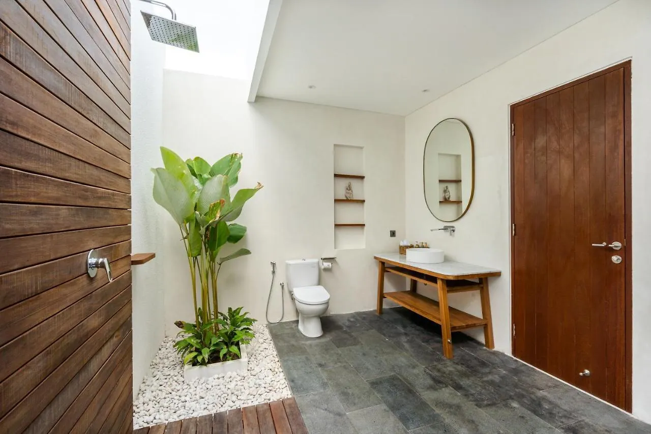 J4 Villas Sanur