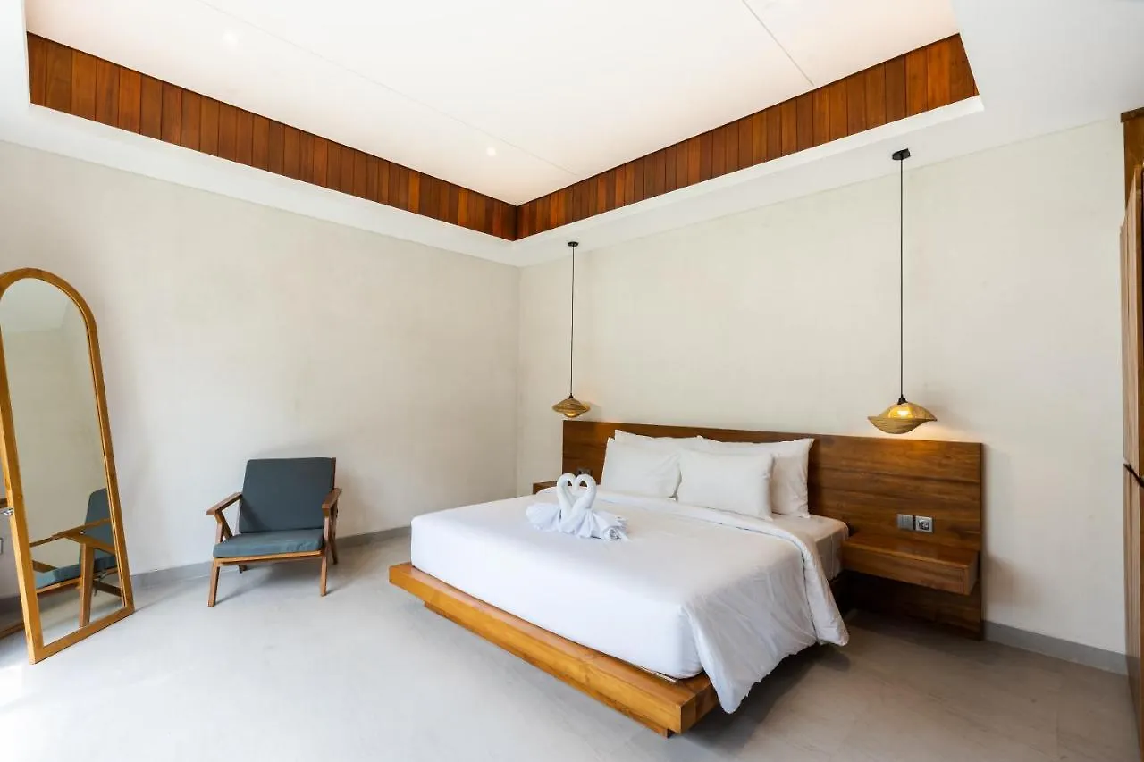 J4 Villas Sanur 0*, Sanur (Bali) Indonesia