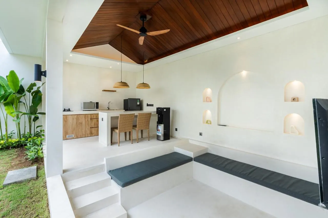 J4 Villas Sanur Sanur (Bali)
