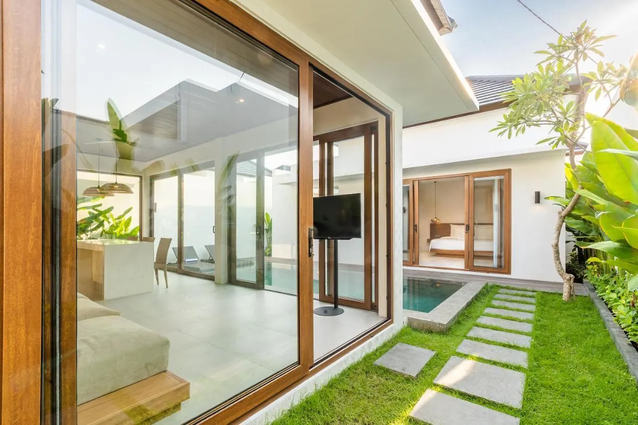 J4 Villas Sanur 0*, Sanur (Bali) Indonesia