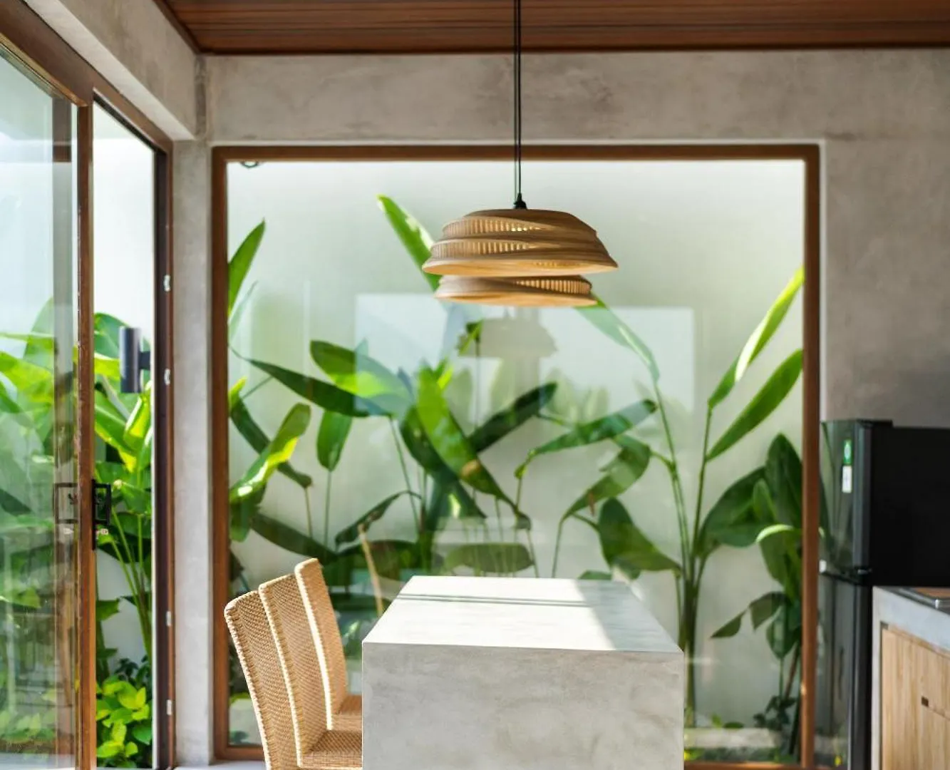 J4 Villas Sanur 0*, Sanur (Bali) Indonesia