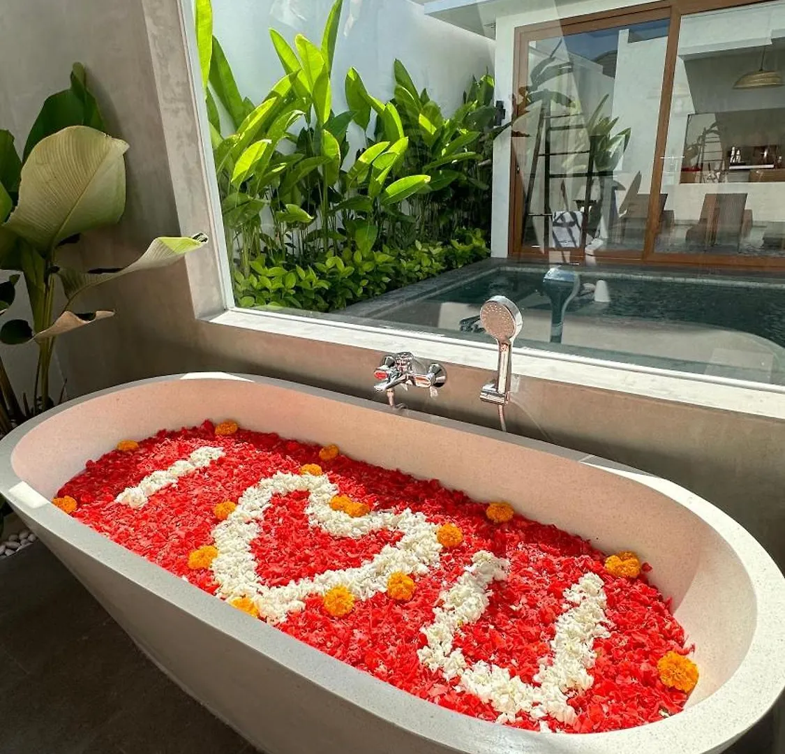 J4 Villas Sanur 0*, Sanur (Bali) Indonesia