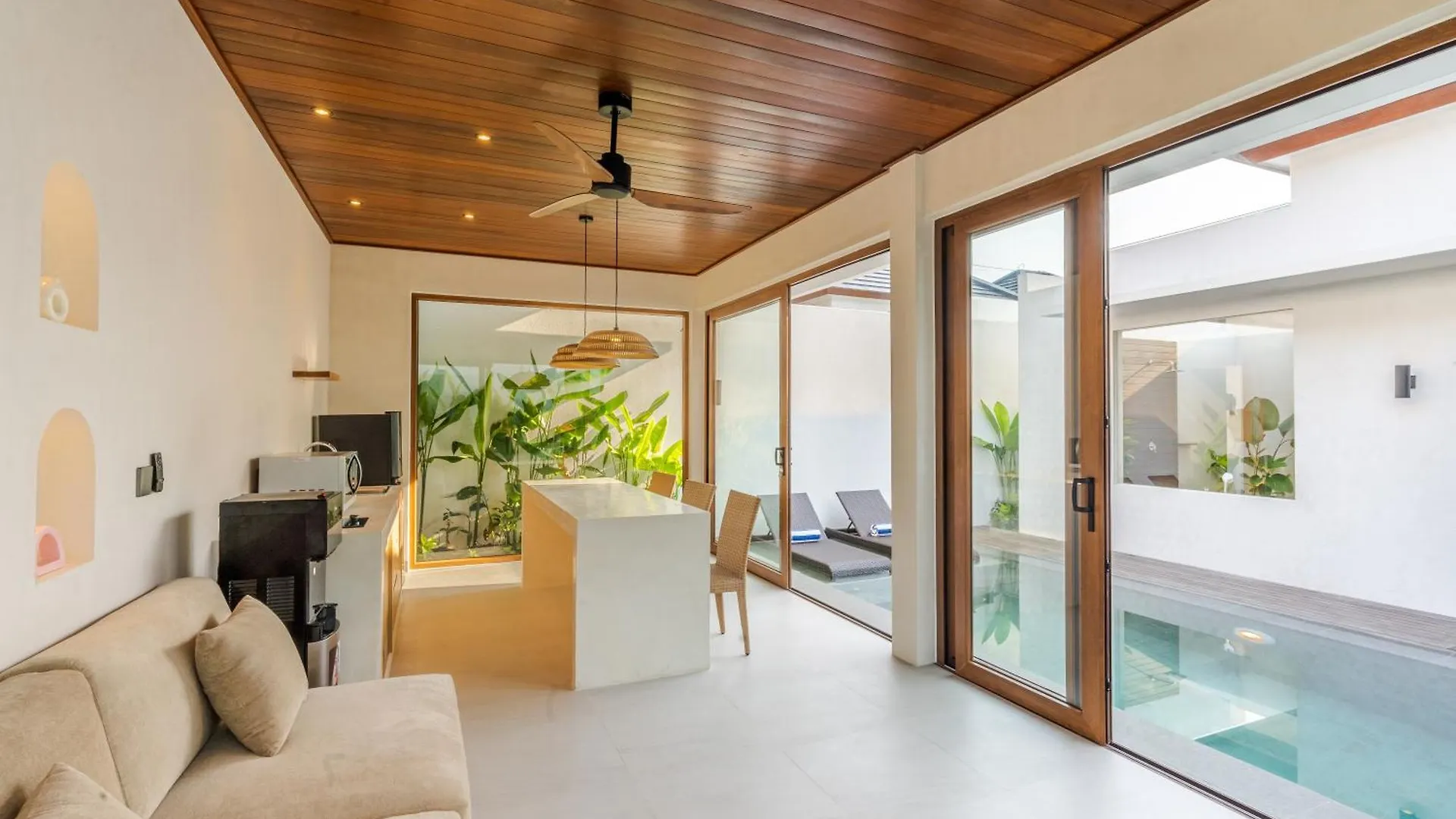 J4 Villas Sanur  Sanur (Bali)