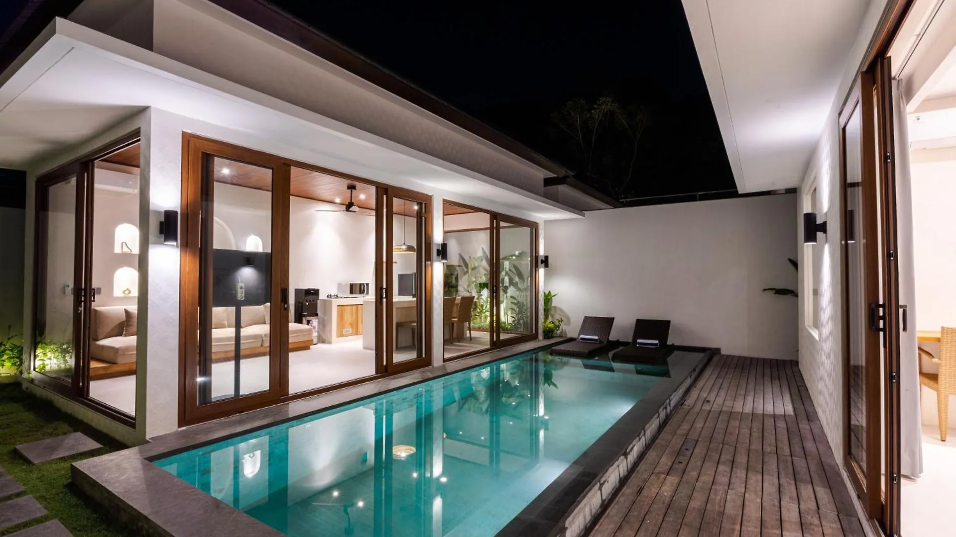 J4 Villas Sanur