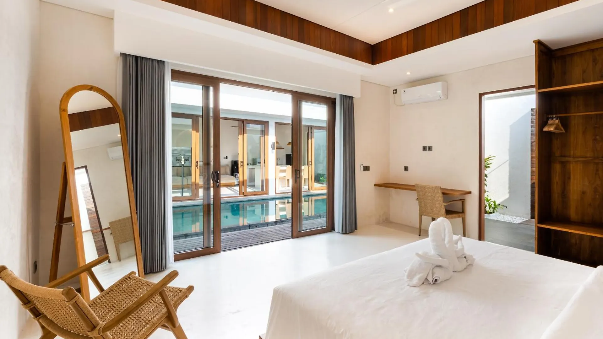 J4 Villas Sanur  Sanur (Bali)