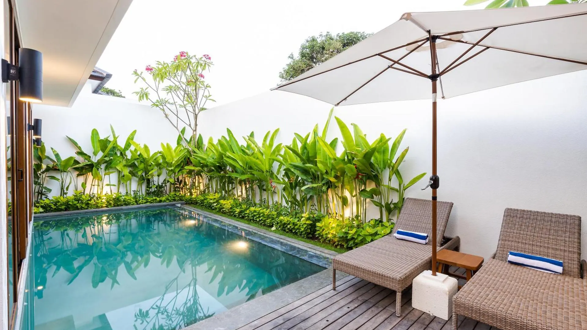 J4 Villas Sanur Sanur (Bali)
