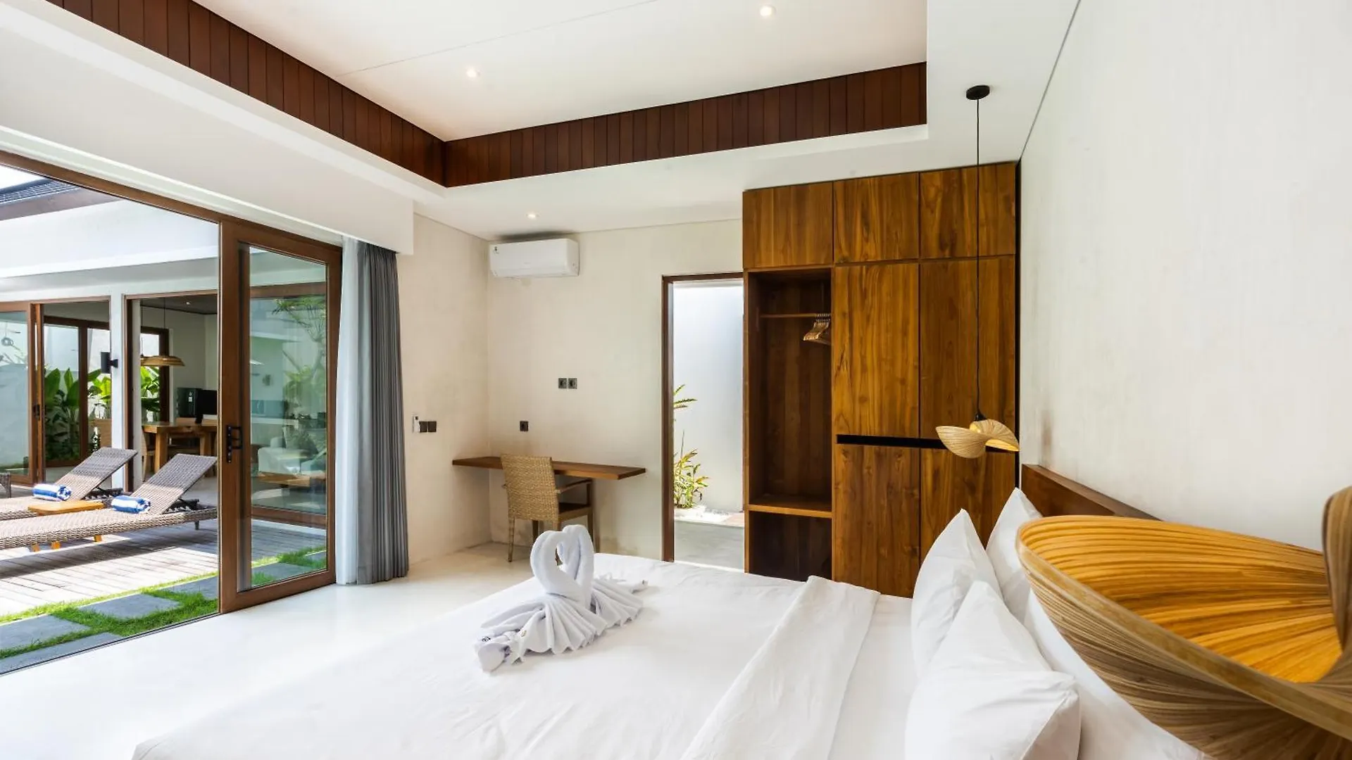 J4 Villas Sanur