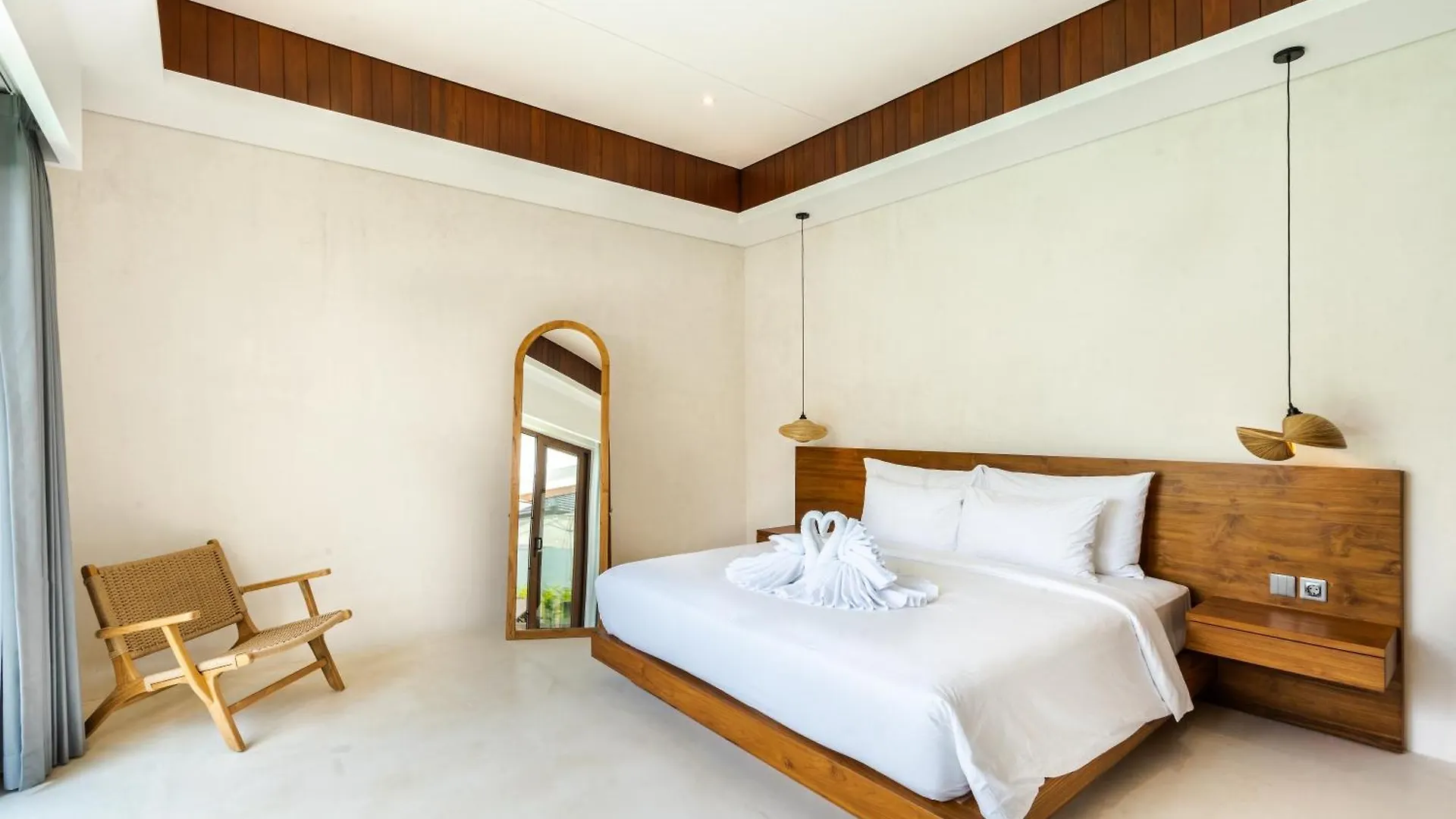 J4 Villas Sanur Sanur (Bali)