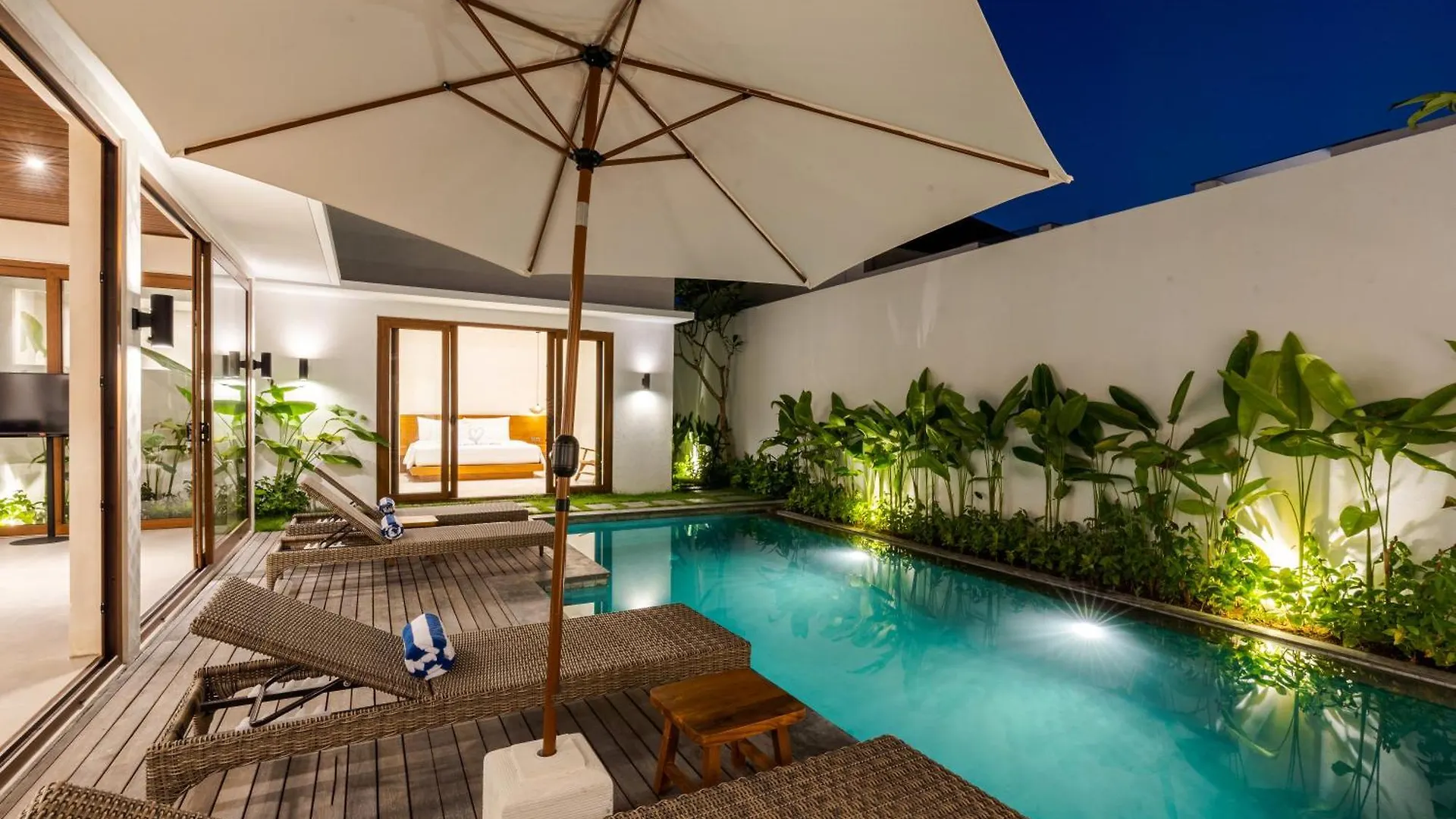 J4 Villas Sanur