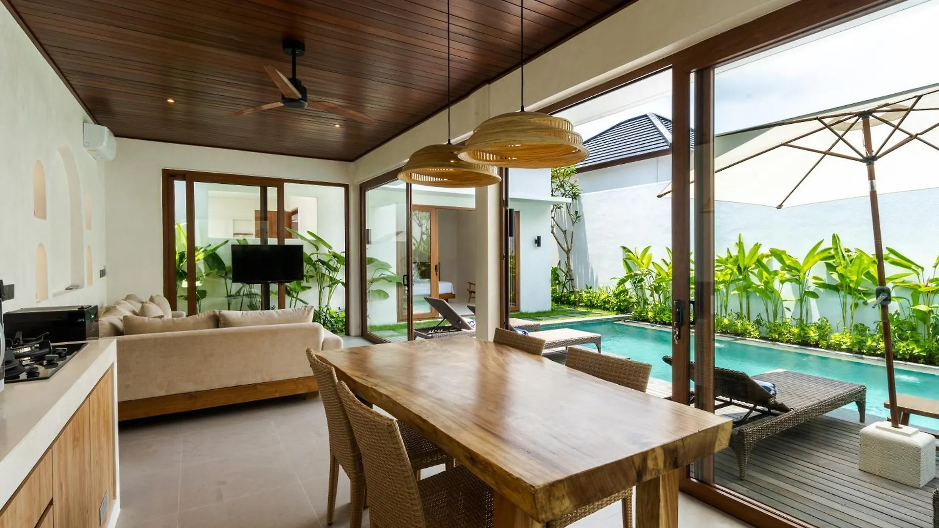 J4 Villas Sanur Sanur (Bali)